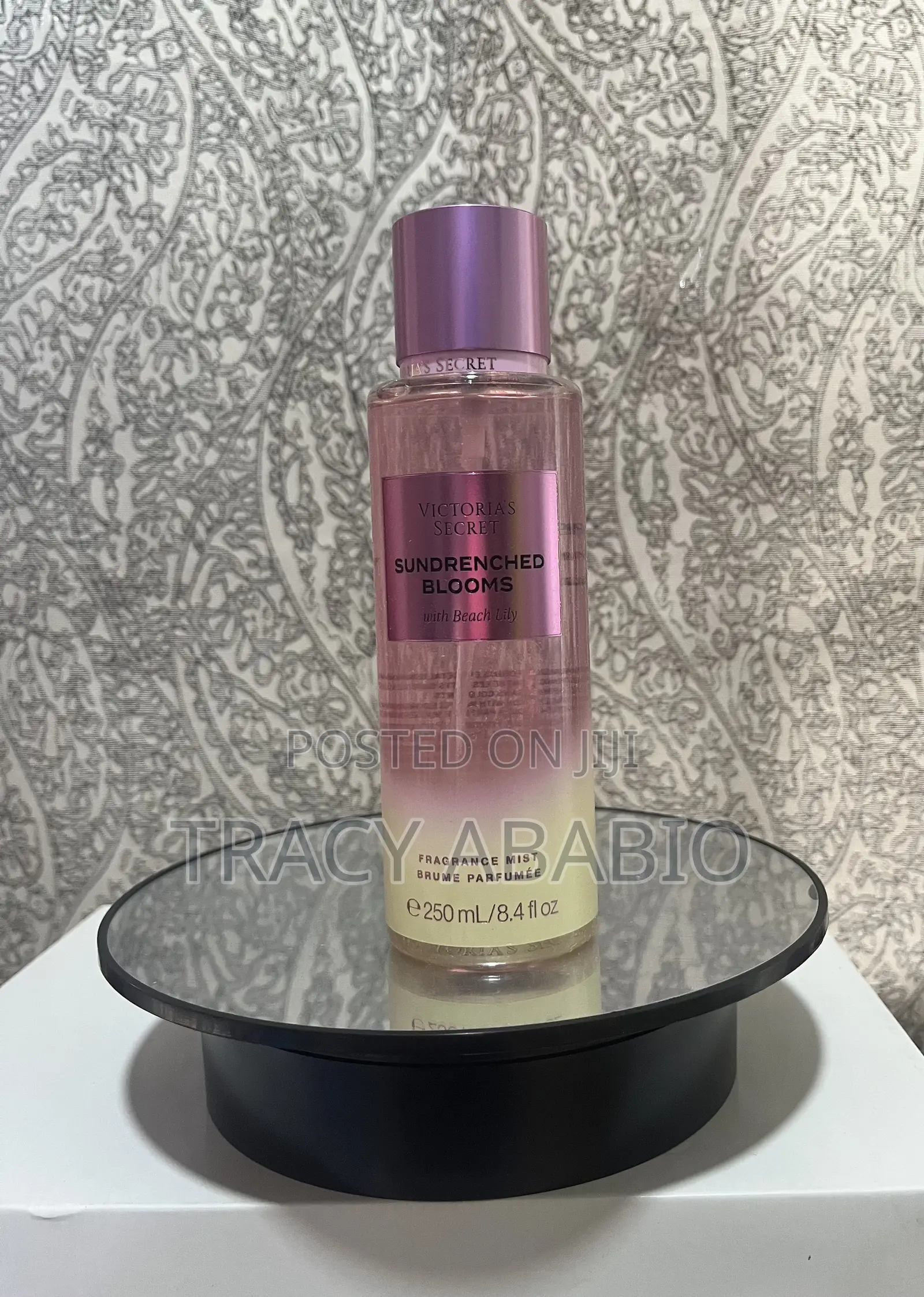 Victoria’s Secret Fragrances