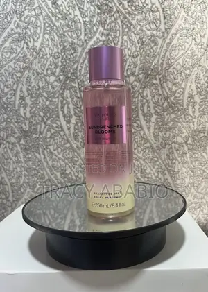 Victoria’s Secret Fragrances