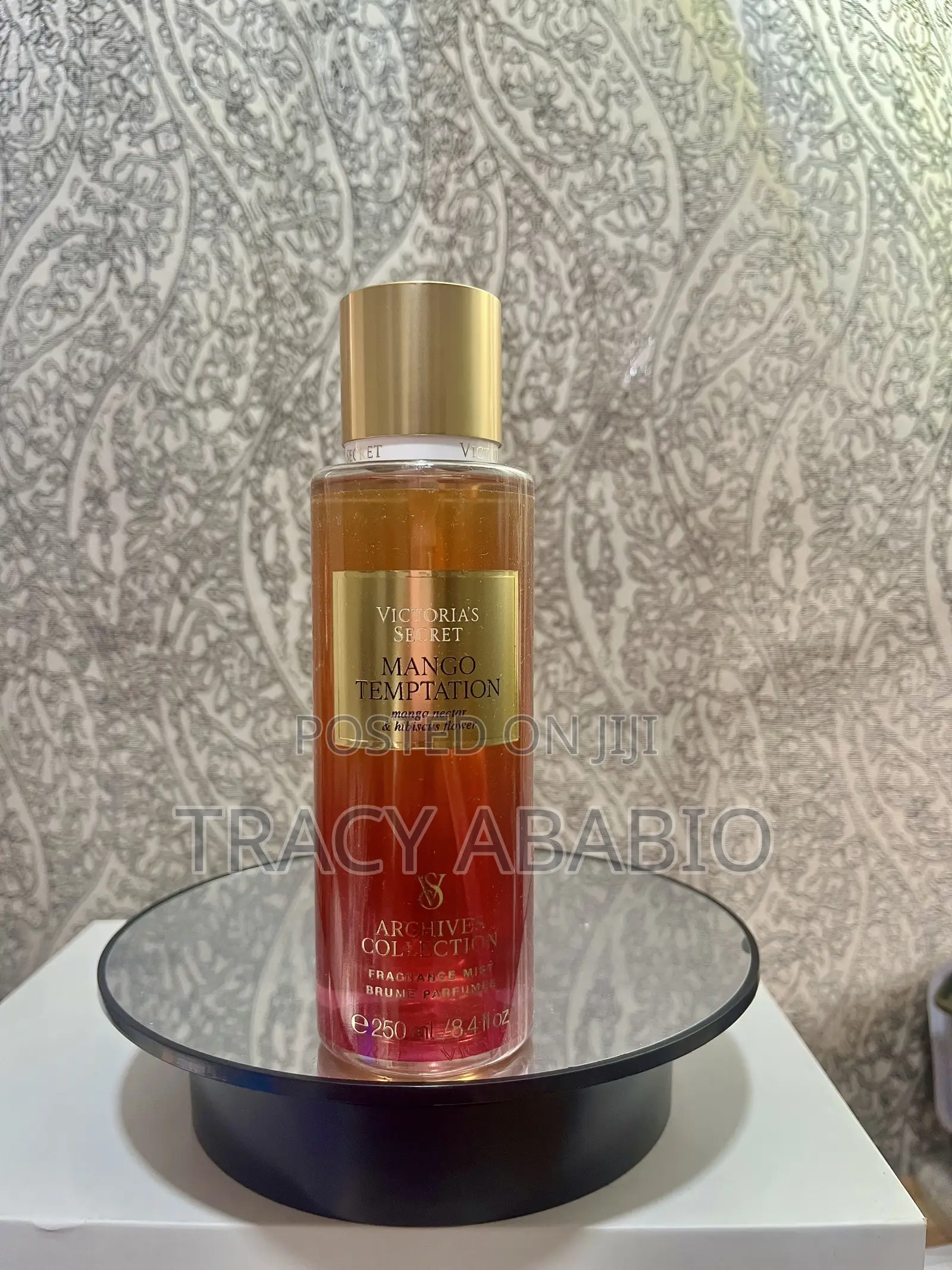 Victoria’s Secret Fragrances