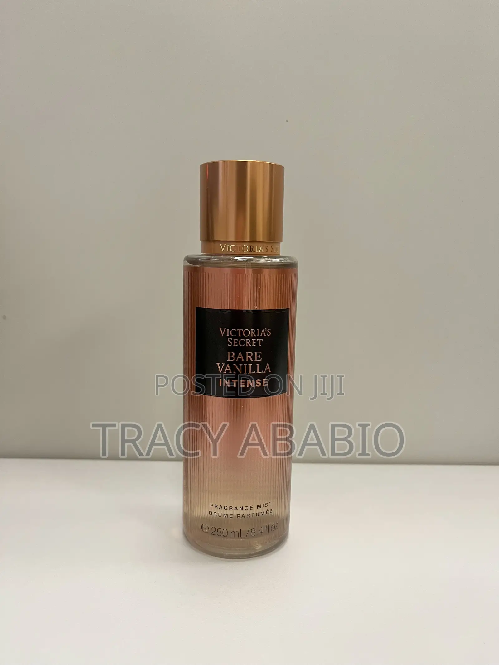 Victoria’s Secret Fragrances