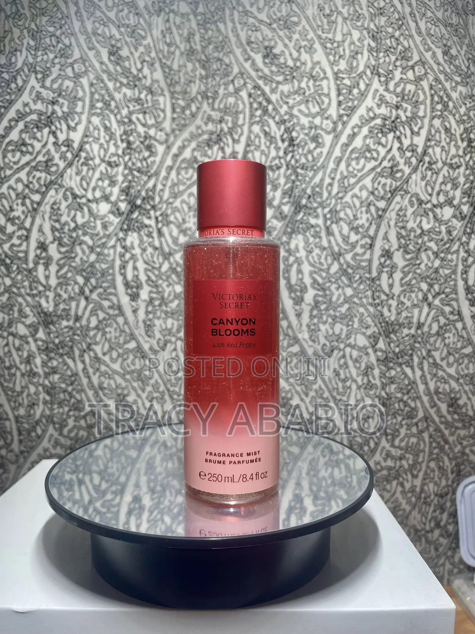 Victoria’s Secret Fragrances