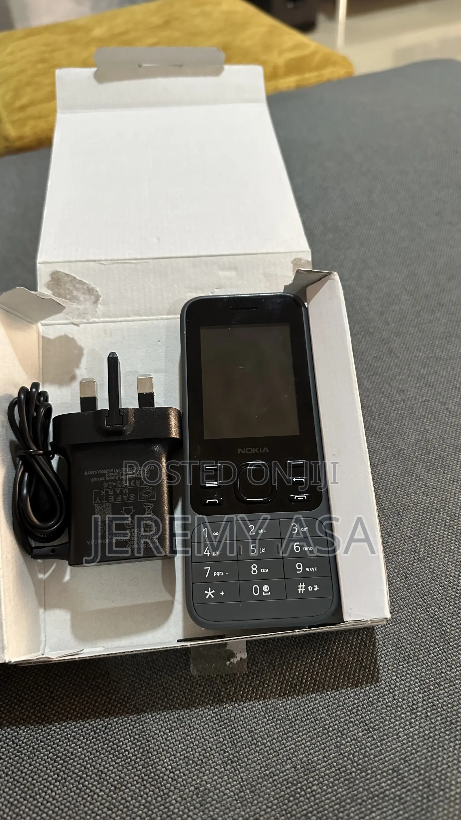 Nokia 6310 Black