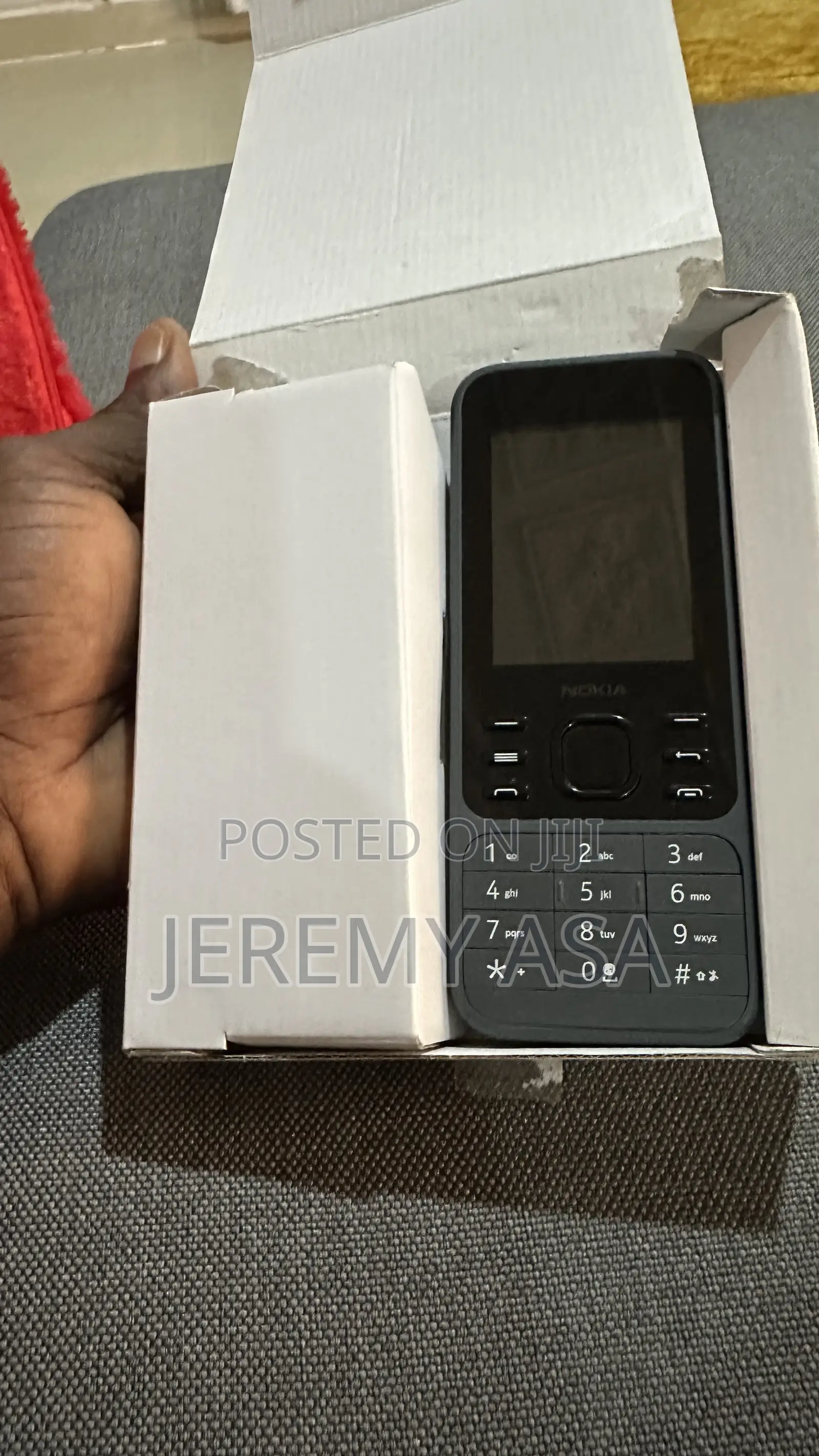 Nokia 6310 Black
