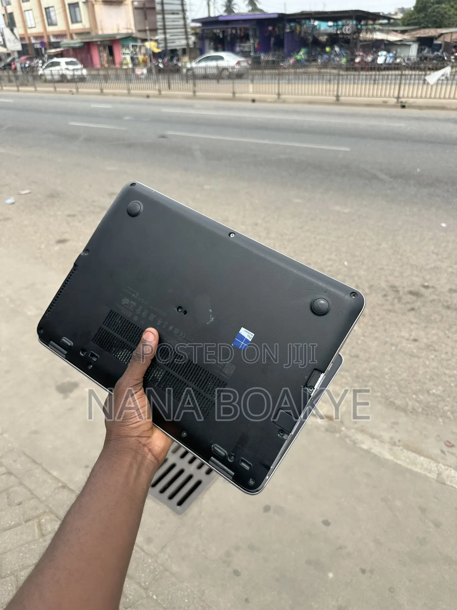 Laptop HP EliteBook 840 G3 8GB Intel Core i5 SSD 256GB
