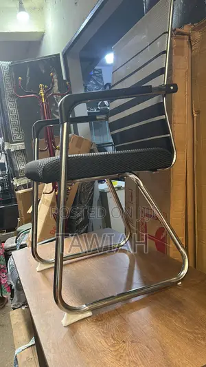 Economic Pulpit Chair