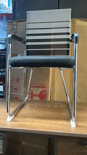 Economic Pulpit Chair