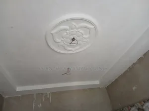 2bdrm Apartment in Born To Pray Estate, Ejisu-Juaben Municipal for rent