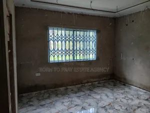 2bdrm Apartment in Born To Pray Estate, Ejisu-Juaben Municipal for rent