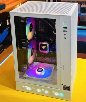 New Desktop Computer 16GB Intel Core i5 SSD 1T
