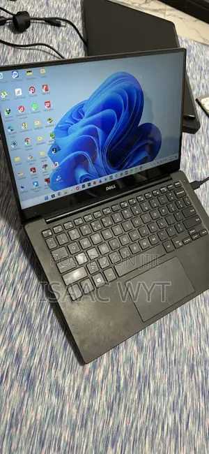Laptop Dell XPS 13 8GB Intel Core i7 SSD 256GB