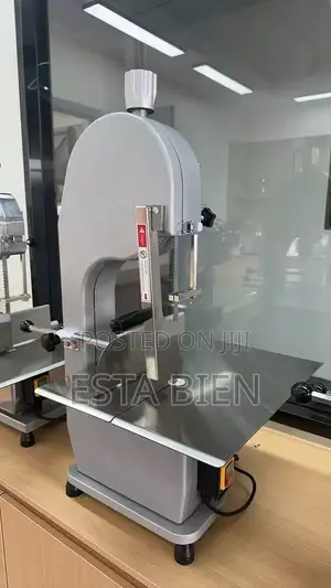 Bone Cutting Machine