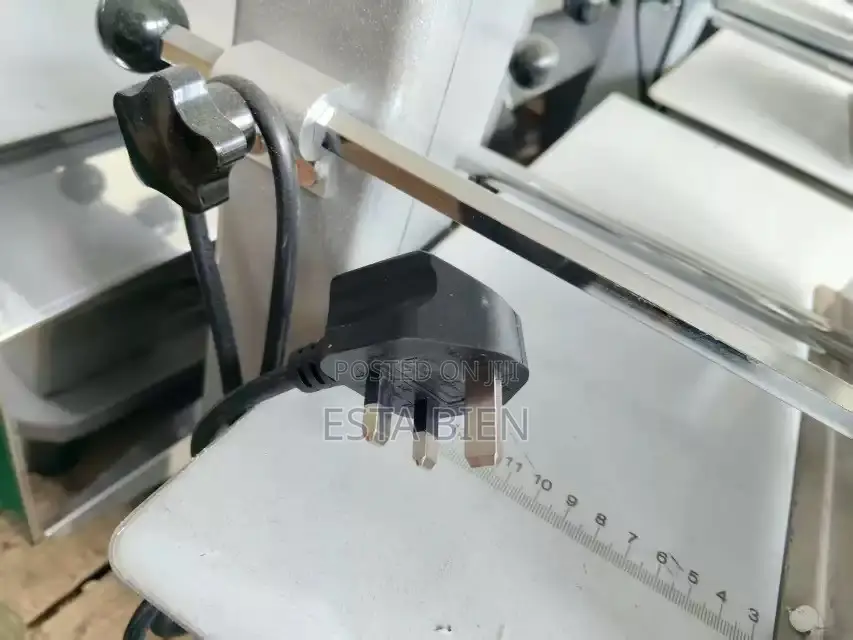 Bone Cutting Machine