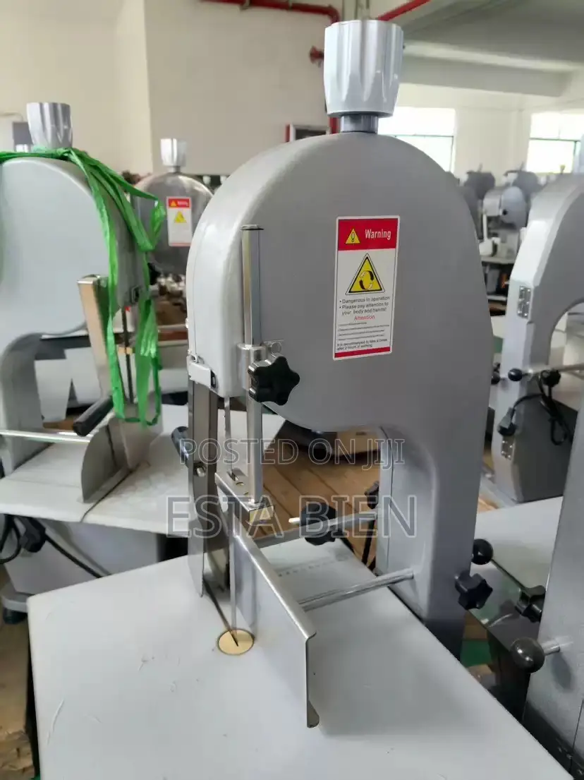 Bone Cutting Machine