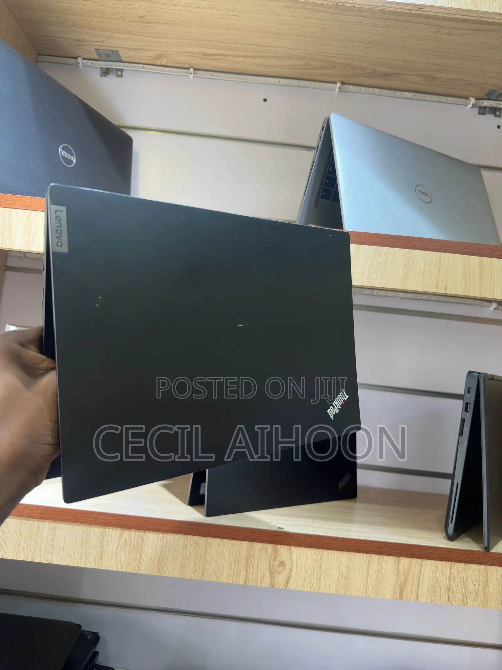 Laptop Lenovo ThinkPad E14 Gen 2 8GB Intel Core i5 SSD 256GB