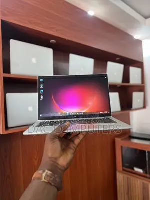 Laptop HP EliteBook 830 G7 8GB Intel Core i5 SSD 256GB