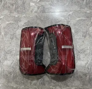 Toyota Tacoma 2022-2025 Spec Tail Lights (Pair or One Side)