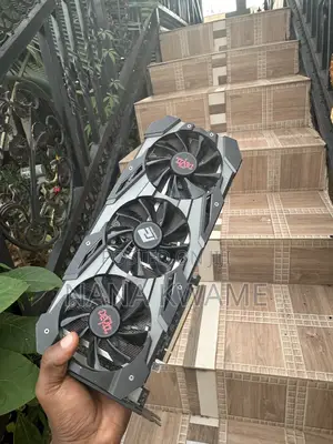 Power Color (Red Devil) RX 5700XT 8GB