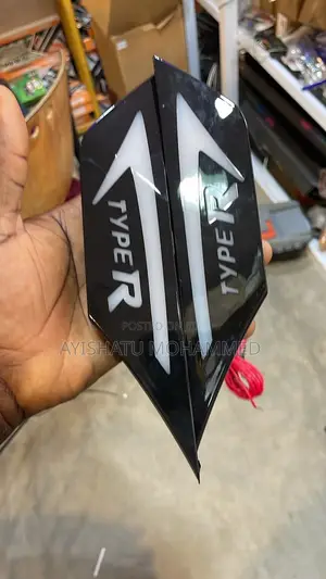 Honda Civic Led Fender Light