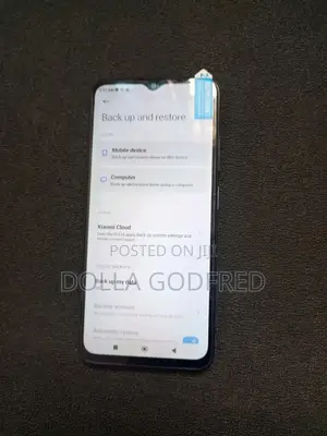 New Xiaomi Redmi Note 11R 128 GB Green