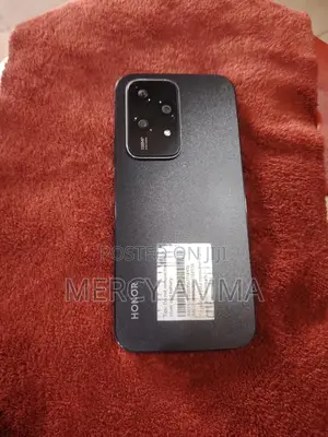 Huawei Honor 4 GB Black