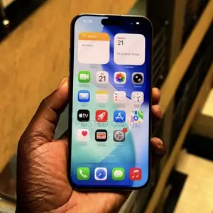 Apple iPhone 16 Pro Max 512 GB Rose Gold