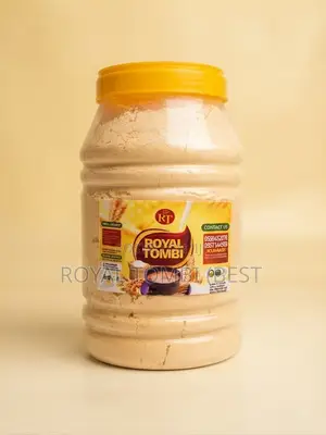 Royal Tombrown