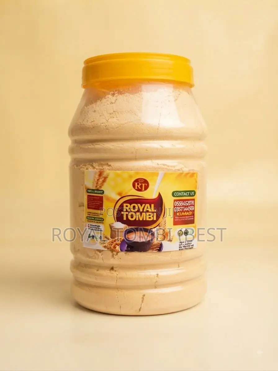Royal Tombrown