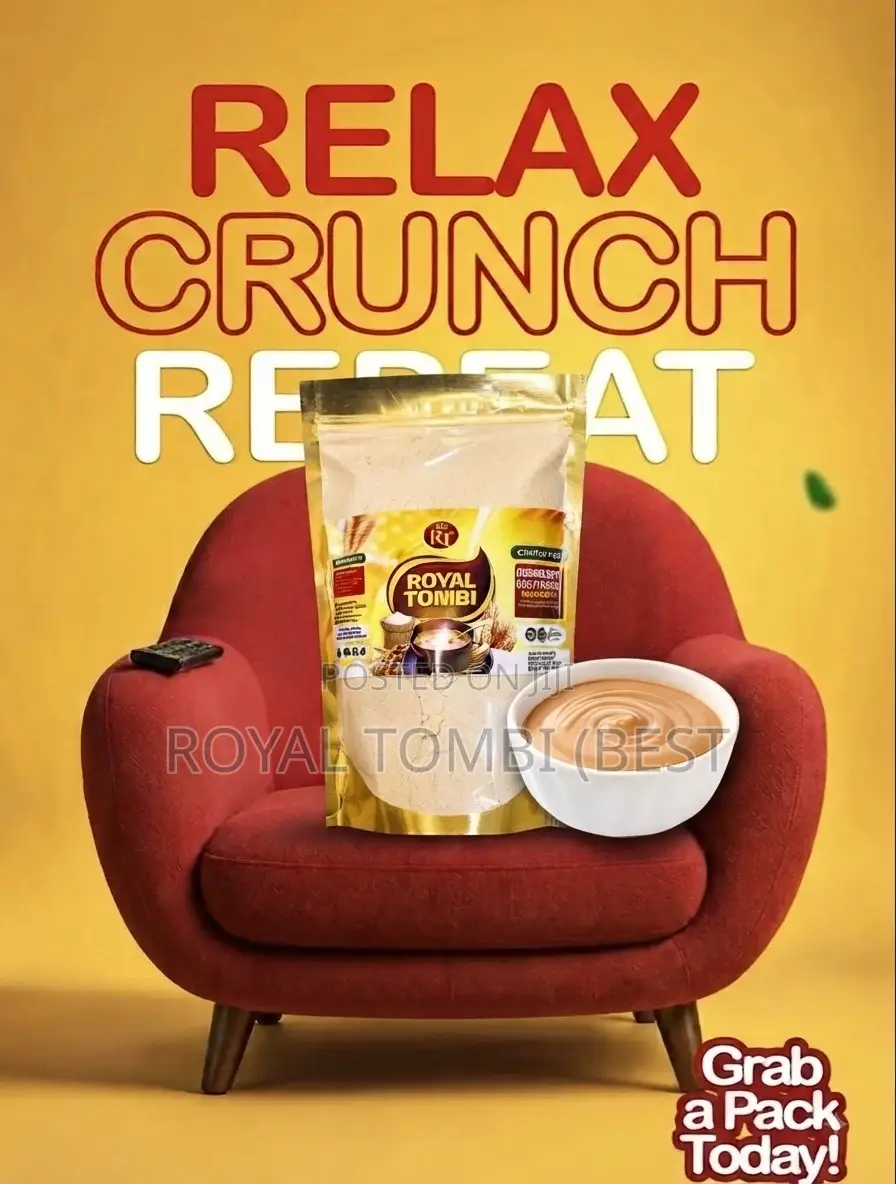 Royal Tombrown