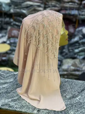 Fa’Ish Modest Wears