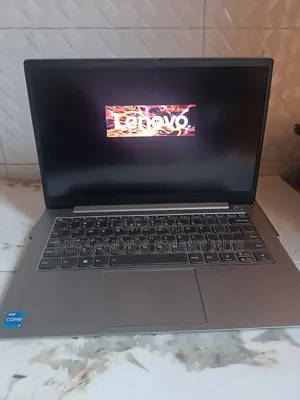 Laptop Lenovo ThinkBook 14 G8 IAL 16GB Intel Core i5 SSD 512GB