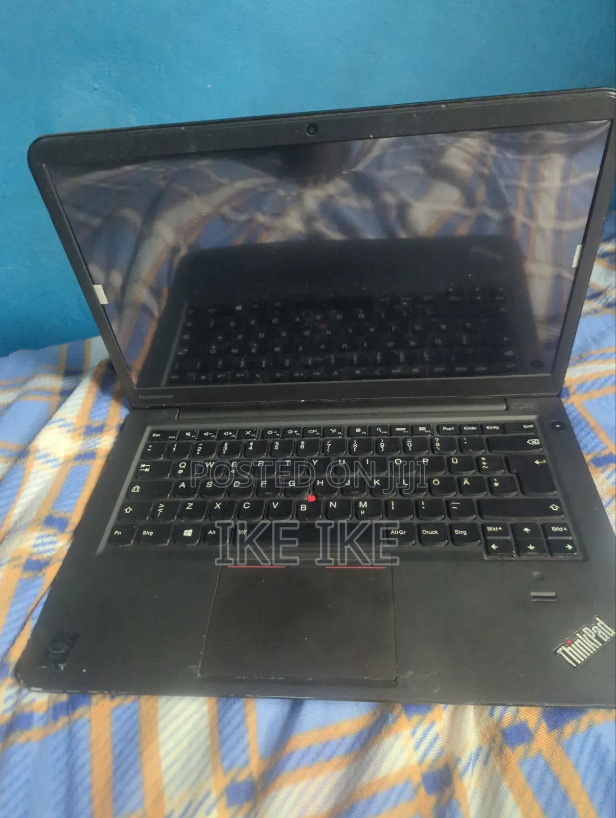 Laptop Lenovo 4GB Intel Core 5 SSD 128GB