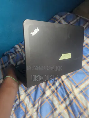 Laptop Lenovo 4GB Intel Core 5 SSD 128GB