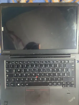 Laptop Lenovo 4GB Intel Core 5 SSD 128GB