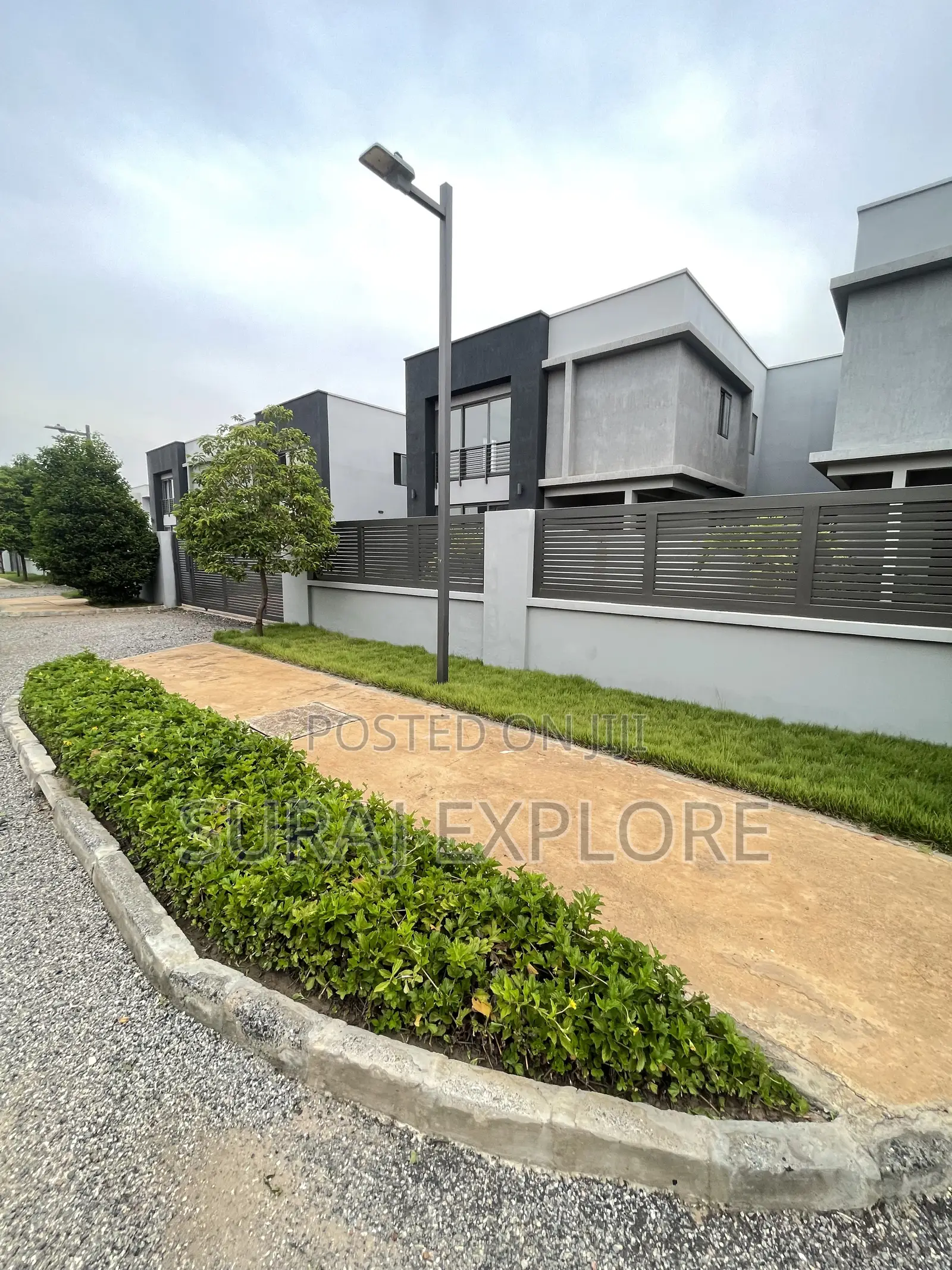 Gardening and Landscaping