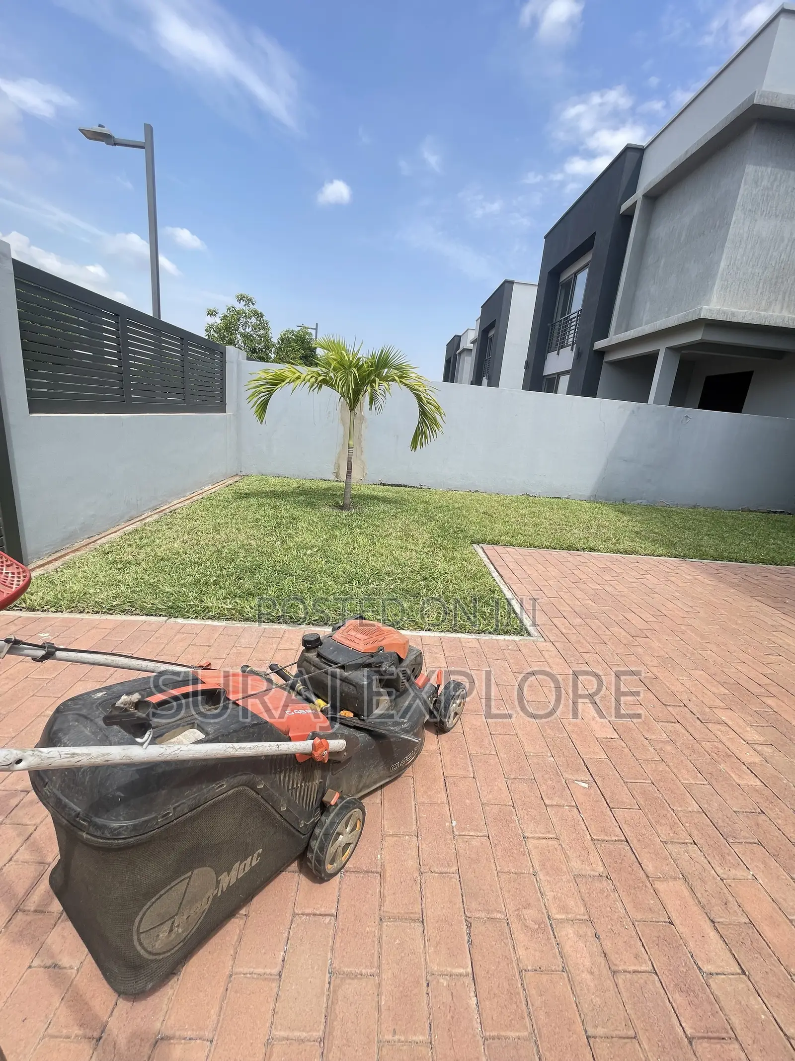 Gardening and Landscaping