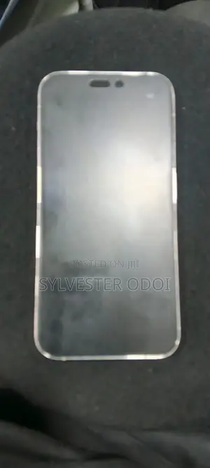 Apple iPhone 14 Pro Max 128 GB White