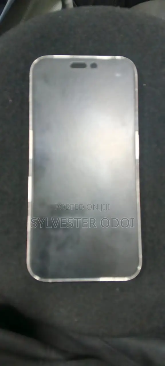 Apple iPhone 14 Pro Max 128 GB White