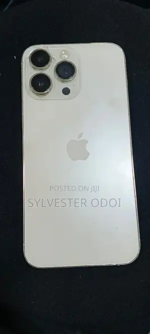 Apple iPhone 14 Pro Max 128 GB White