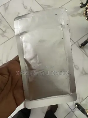 Spark Machine Powder