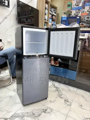 Order Nasco Nas F2-13fl Top Mount Freezer Fridge 
