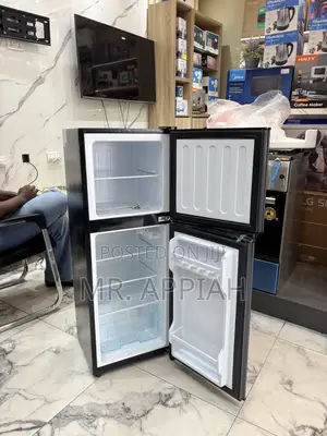 Order Nasco Nas F2-13fl Top Mount Freezer Fridge 