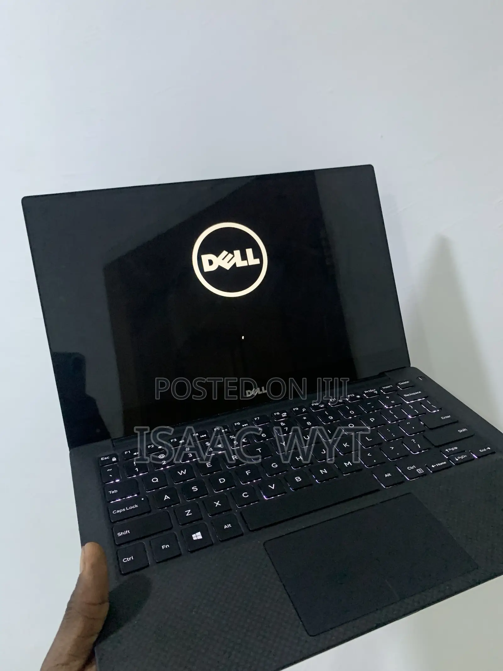 Laptop Dell XPS 13 8GB Intel Core i7 SSD 256GB