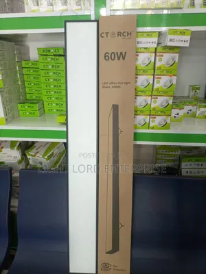 Office Line Light 60watts