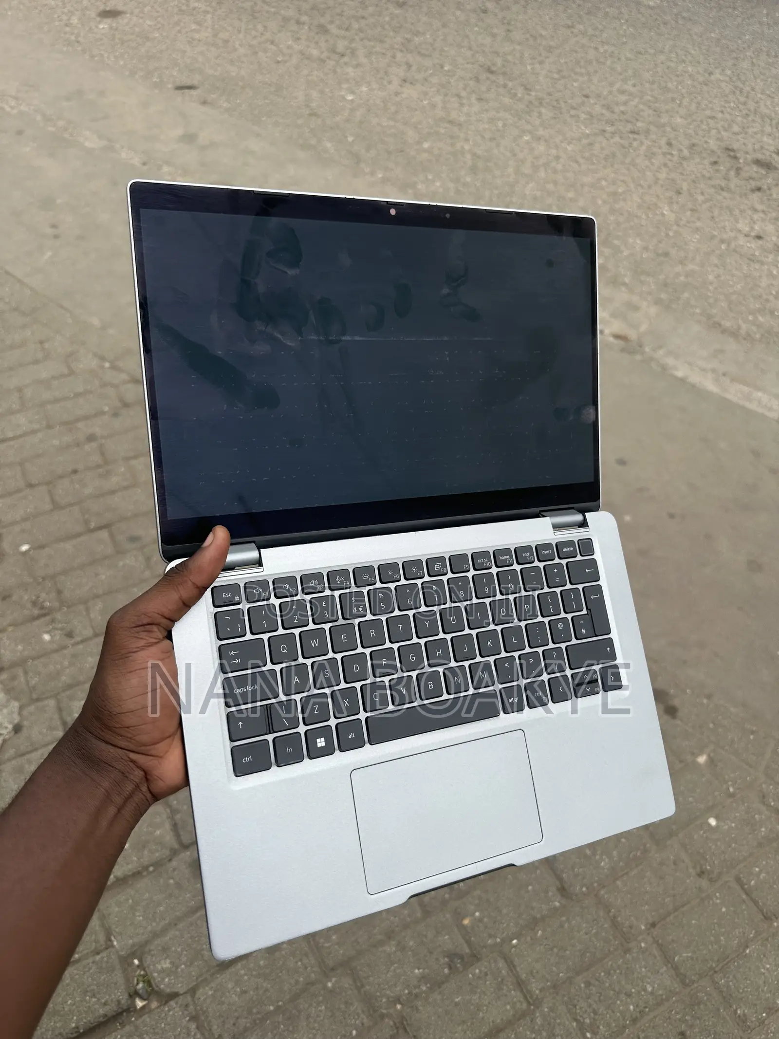 Laptop Dell Latitude 5330 16GB Intel Core i7 SSD 256GB