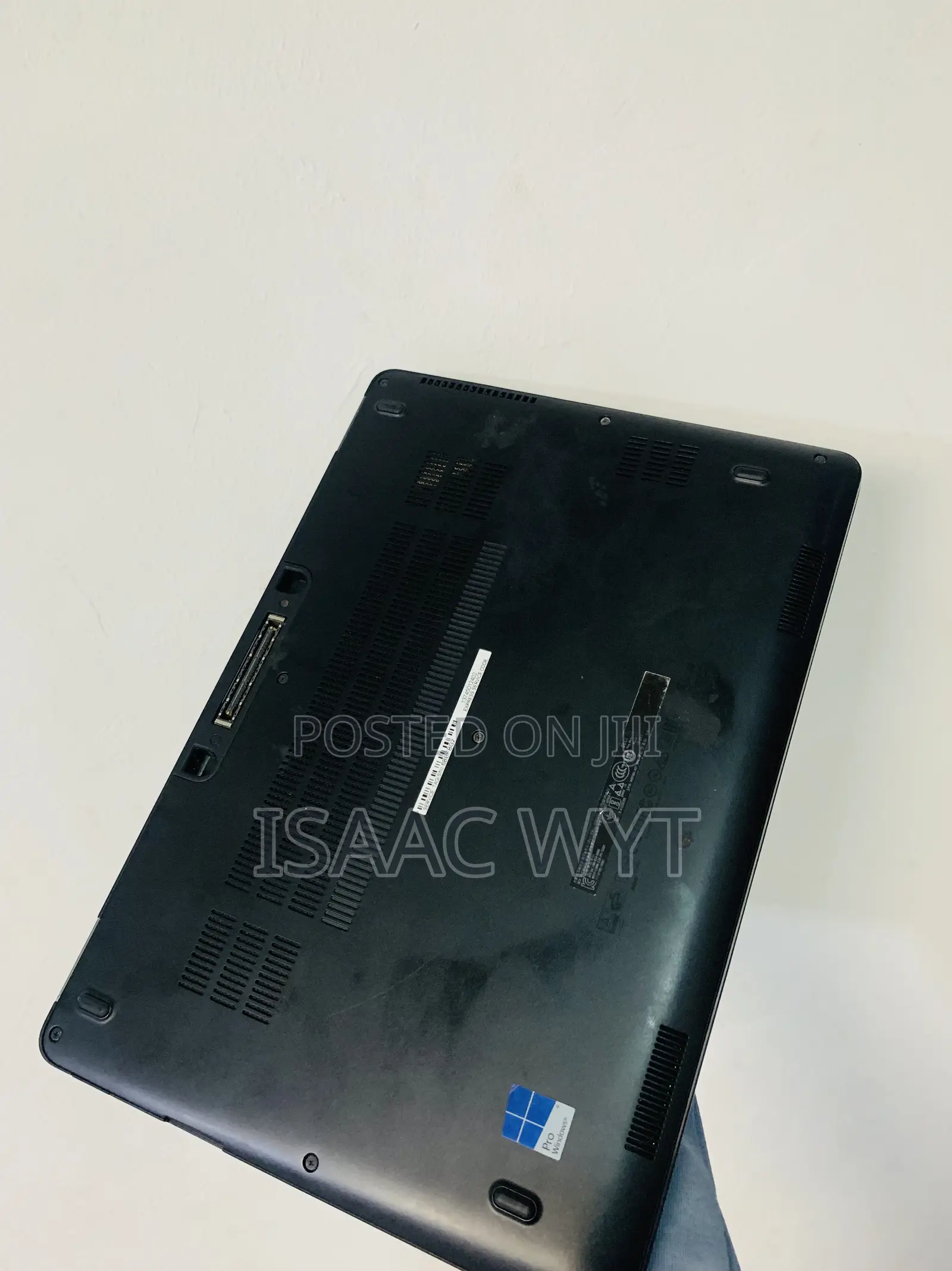 Laptop Dell Latitude E7470 8GB Intel Core i5 SSD 128GB