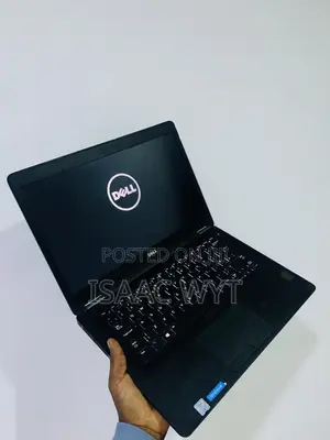 Laptop Dell Latitude E7470 8GB Intel Core i5 SSD 128GB