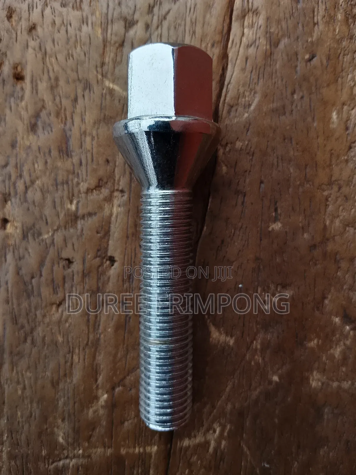 17 Alloy Wheel Spacer Not
