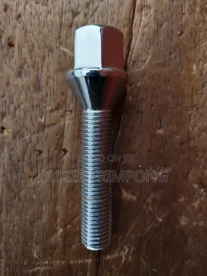 17 Alloy Wheel Spacer Not