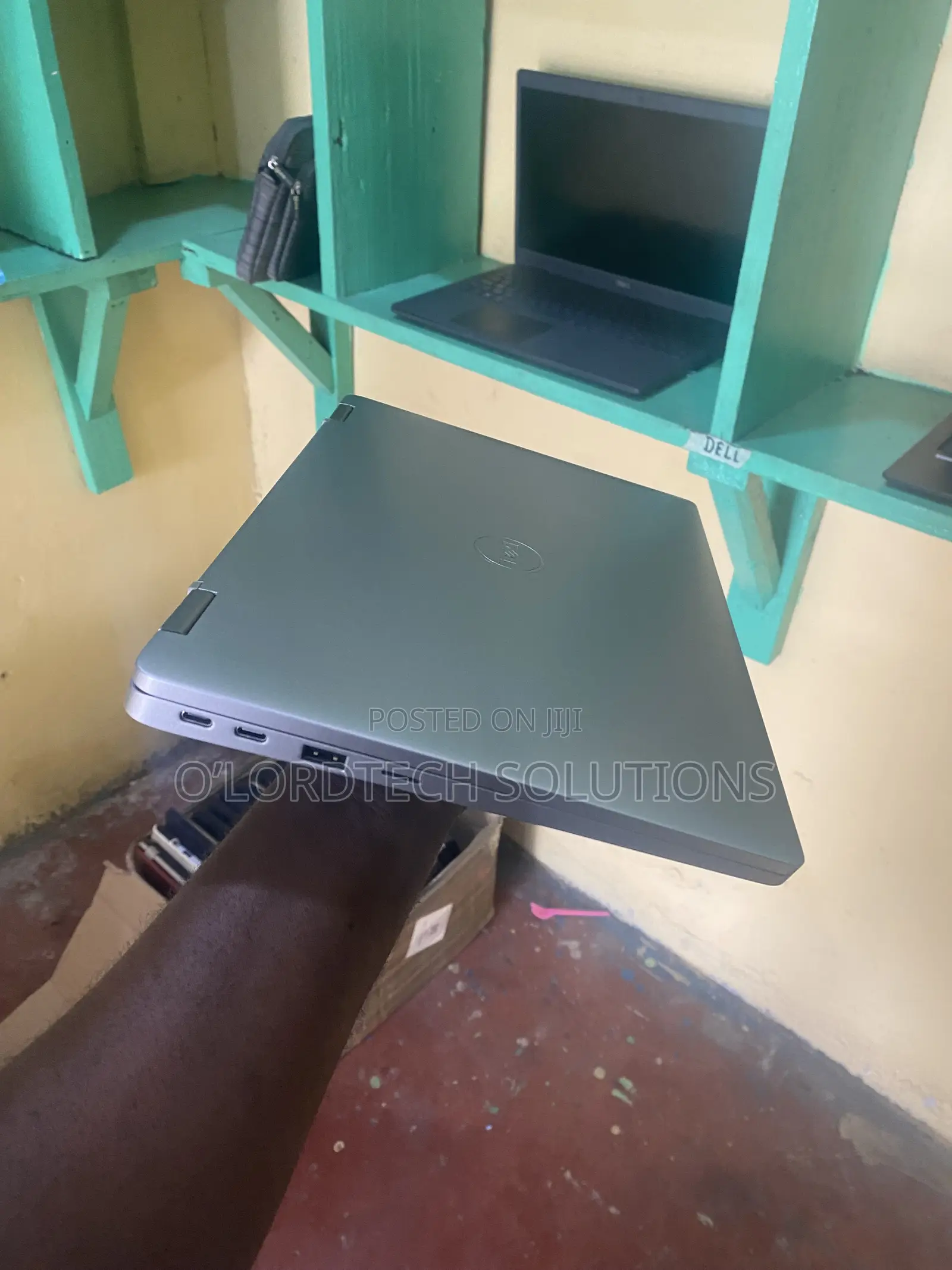 Laptop Dell Latitude 5330 16GB Intel Core i7 SSD 256GB