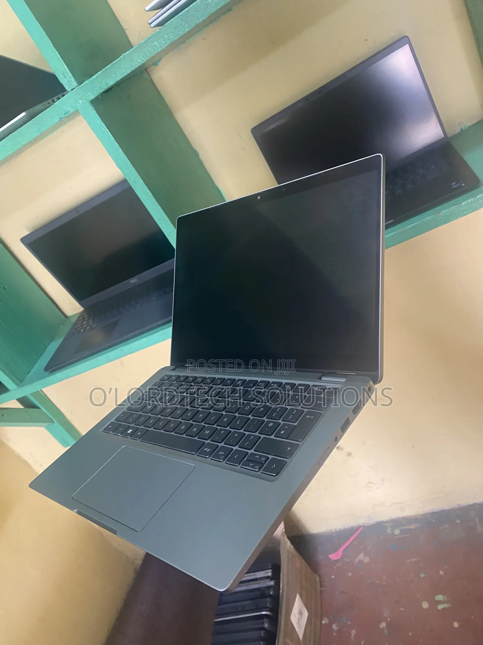 Laptop Dell Latitude 5330 16GB Intel Core i7 SSD 256GB